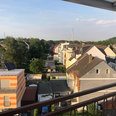 Gemuetliches Apartment In Essen Extérieur photo
